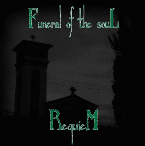 Funeral Of Souls : Requiem (EP)